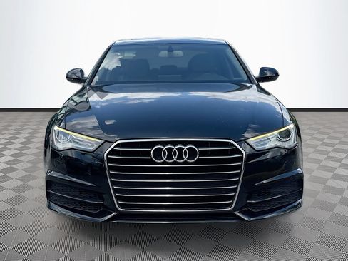 Used 2018 Audi A6 2.0T Premium FWD image 2