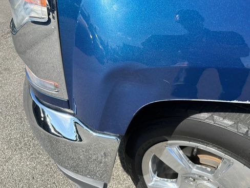 Used 2017 Chevrolet Silverado 1500 LT w/ All Star Edition image 7