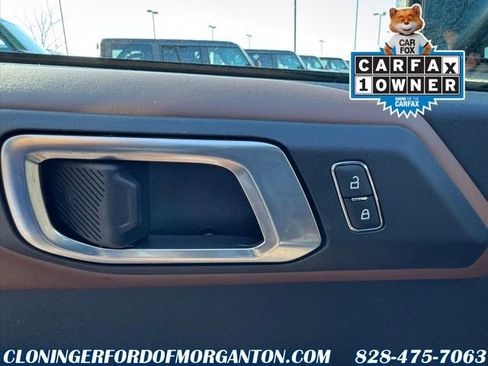 Used 2024 Ford Bronco Outer Banks image 25
