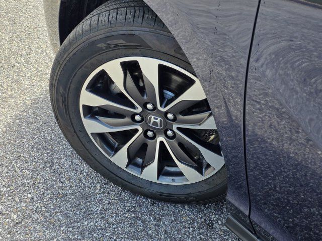 Used 2021 Honda Odyssey EX-L image 36