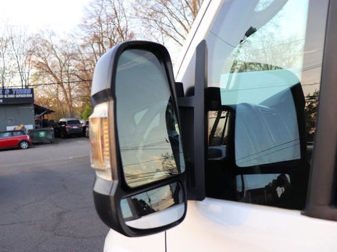 Used 2025 RAM ProMaster 2500 w/ Convenience Group image 50