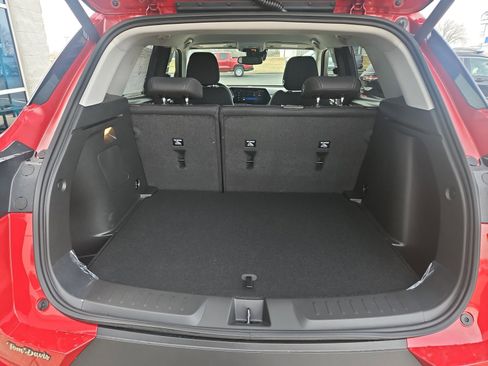New 2026 Chevrolet TrailBlazer LT w/ Convenience Package image 20