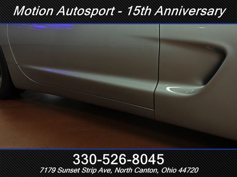 Used 2004 Chevrolet Corvette w/ Roof Package image 44