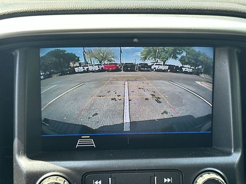 Used 2022 Chevrolet Colorado LT w/ Fleet Safety Package RWD image 27