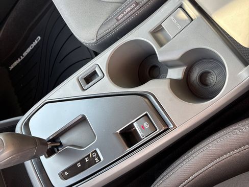 New 2026 Subaru Crosstrek 2.5i image 24