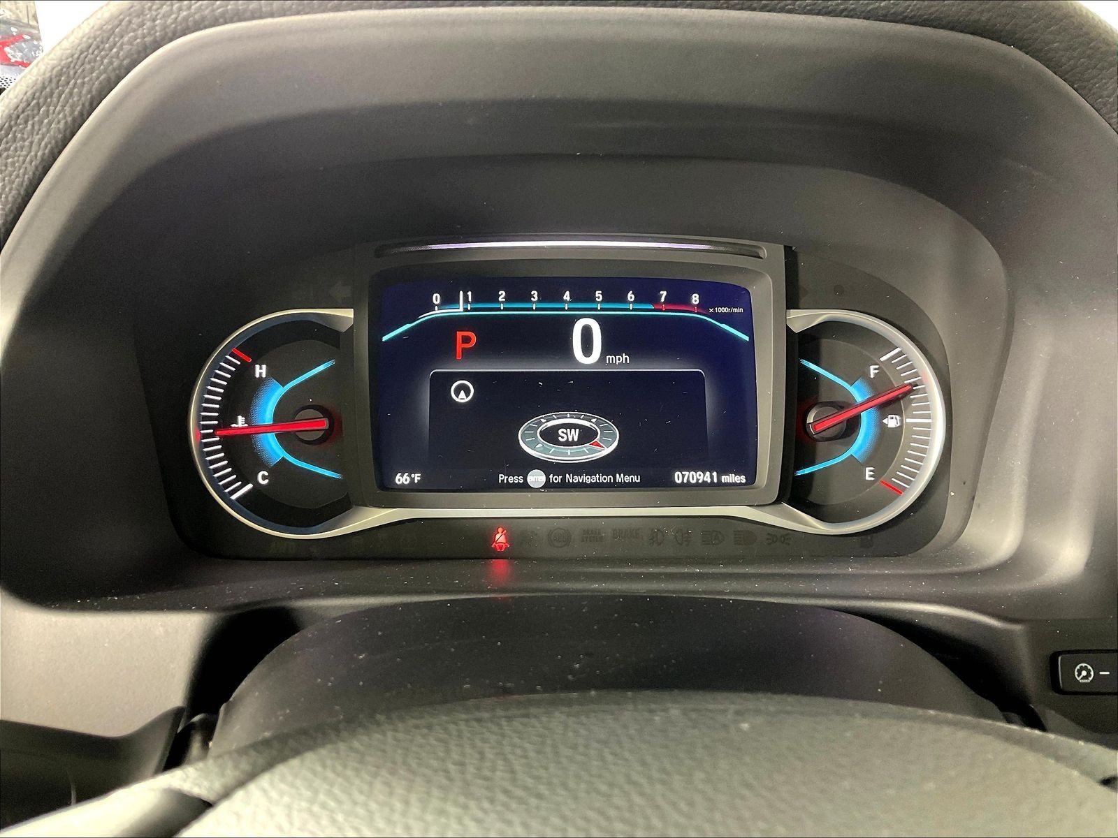 Used 2020 Honda Pilot Touring image 13