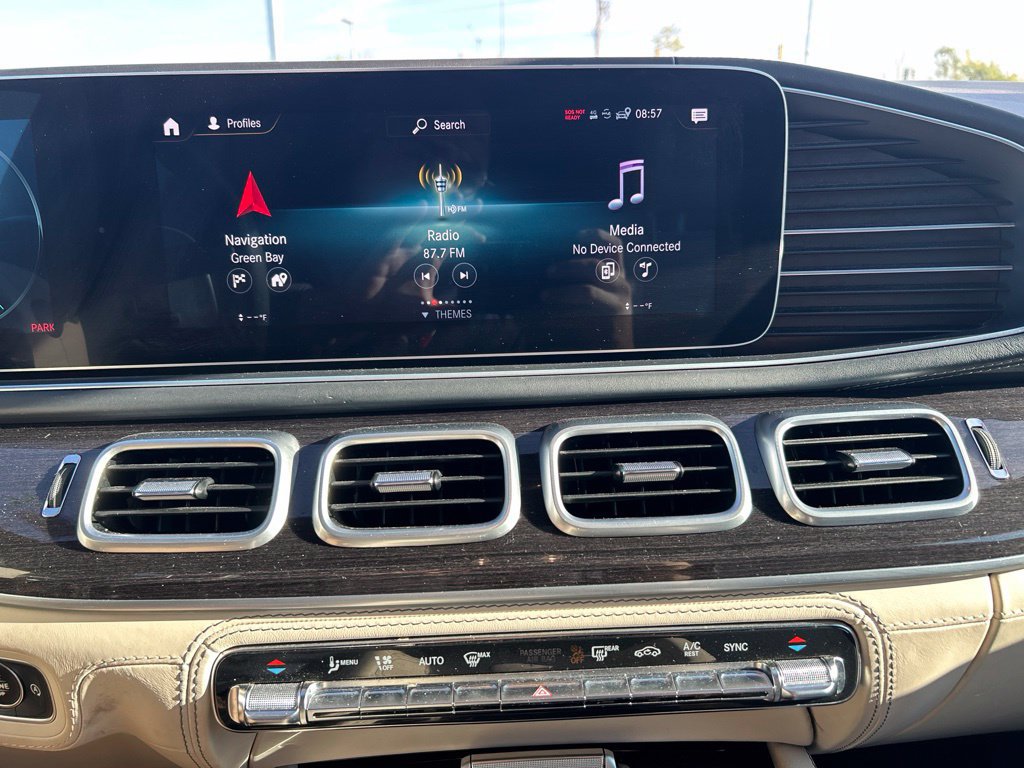 Used 2021 Mercedes-Benz GLE 63 AMG S image 11