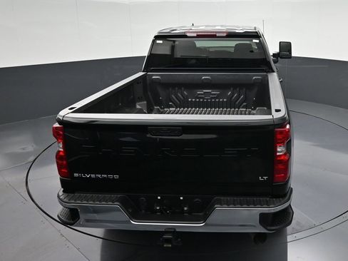 Used 2026 Chevrolet Silverado 2500 LT AWD/4WD image 18