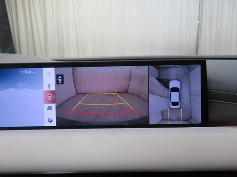 New 2026 Genesis G80 2.5T Sport Prestige image 17