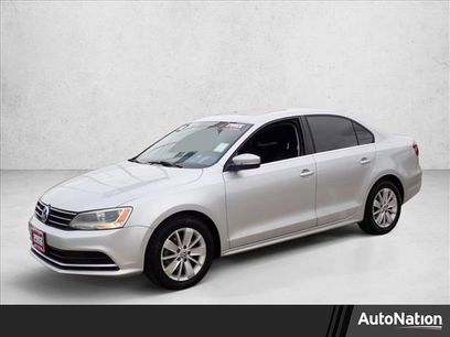 Used 2016 Volkswagen Jetta SE