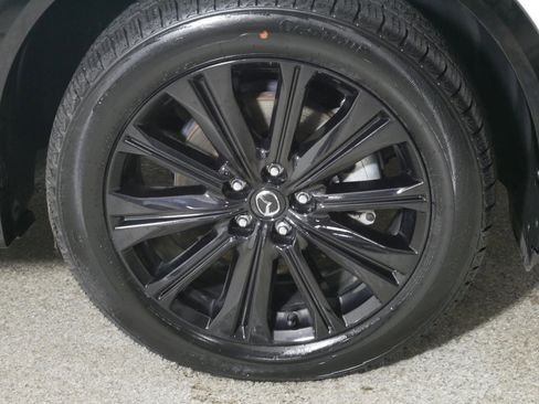 Certified 2024 MAZDA CX-5 2.5 Turbo w/ Premium Package image 15