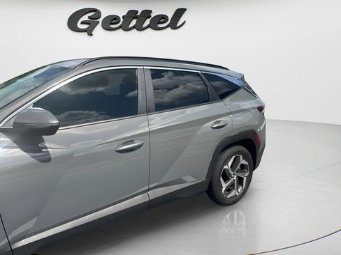 Used 2024 Hyundai Tucson SEL w/ Convenience Package FWD image 5