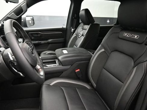 Used 2026 RAM 1500 RHO w/ RHO Level 1 Equipment Group AWD/4WD image 5
