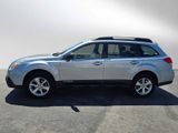 Used 2014 Subaru Outback 2.5i w/ Alloy Wheel Package image 3