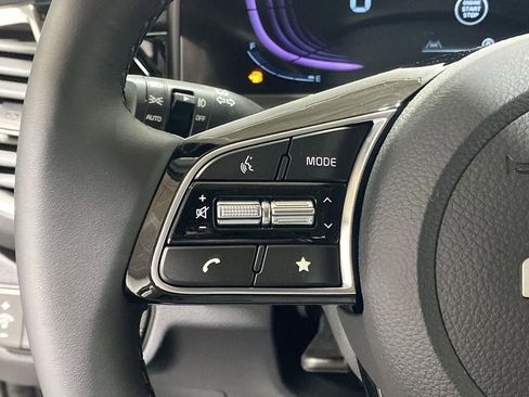 New 2026 Kia Seltos S FWD image 33