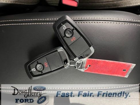 New 2025 Ford Bronco Sport Big Bend image 47