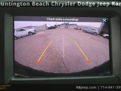 Used 2021 Jeep Wrangler Unlimited Rubicon image 29