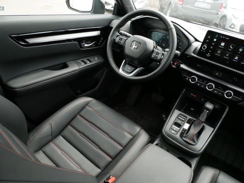 Used 2026 Honda CR-V Sport Touring image 9