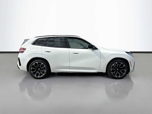 Certified 2026 BMW X3 M50 AWD/4WD image 7