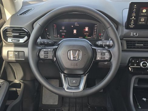 New 2026 Honda Pilot Elite image 15