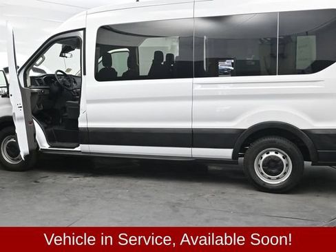 Used 2024 Ford Transit 350 XL RWD image 54