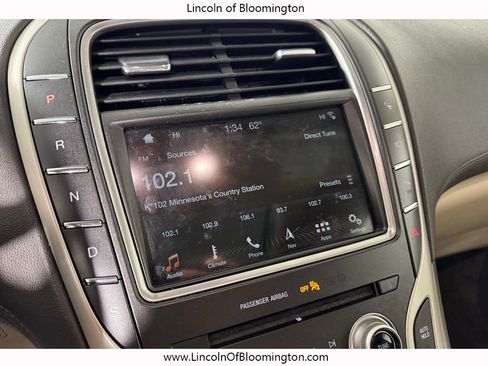 Used 2017 Lincoln MKX Reserve w/ Canadian Touring Package image 38