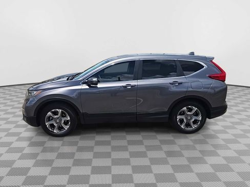 Used 2019 Honda CR-V EX-L image 5