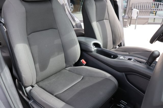 Used 2020 Honda HR-V EX image 23