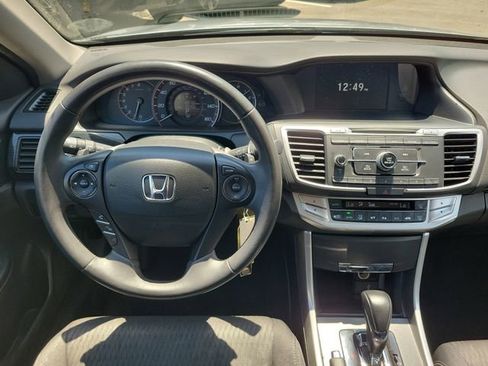 Used 2014 Honda Accord Sport image 14
