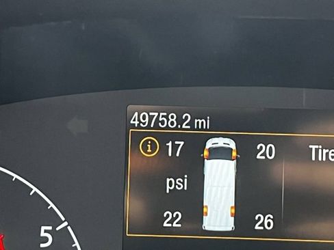 Used 2023 Ford Transit 350 XLT image 29