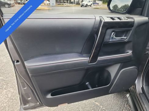 Used 2021 Toyota 4Runner TRD Pro AWD/4WD image 9