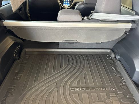 Certified 2024 Subaru Crosstrek 2.0i Premium AWD/4WD image 14