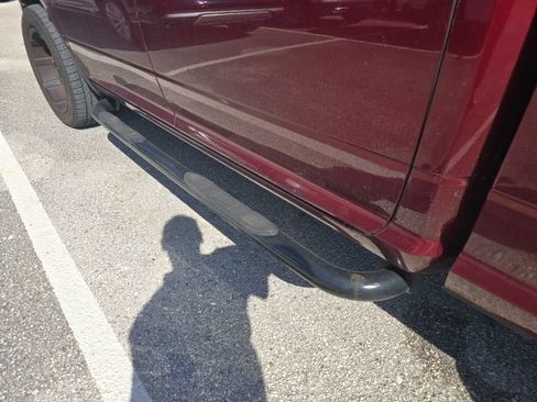 Used 2019 RAM 1500 Classic SLT RWD image 9