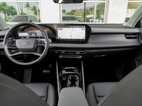 New 2026 Audi Q3 quattro 2.0T AWD/4WD image 24