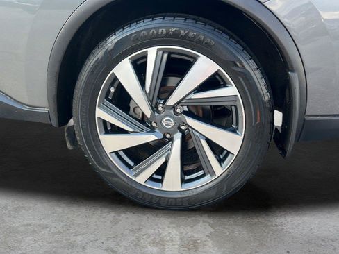 Used 2016 Nissan Murano Platinum w/ Platinum Technology Package FWD image 29