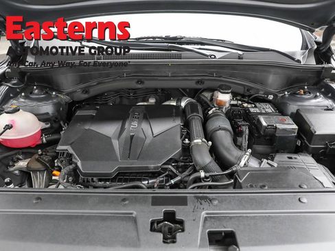 Used 2023 Hyundai Santa Fe Limited image 7