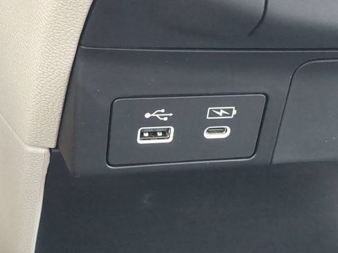 New 2026 Honda Odyssey EX-L image 20