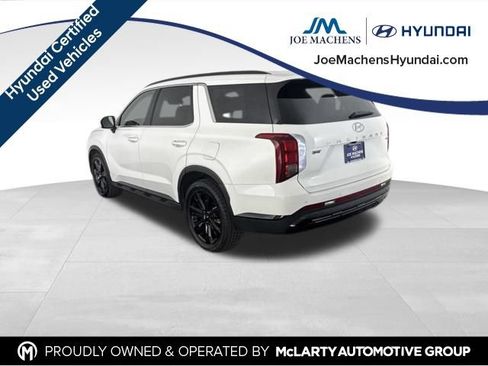 Used 2024 Hyundai Palisade XRT AWD/4WD image 10