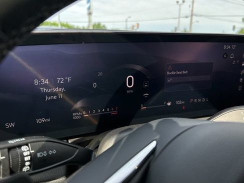 New 2026 Buick Enclave Preferred w/ Power Package FWD image 39