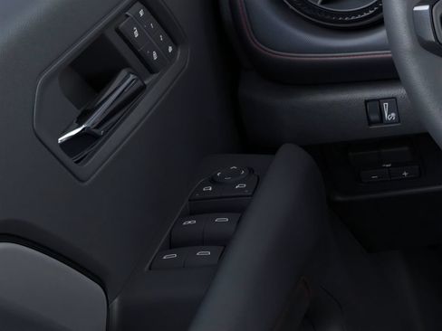 New 2026 Chevrolet Colorado Z71 w/ Technology Package AWD/4WD image 24