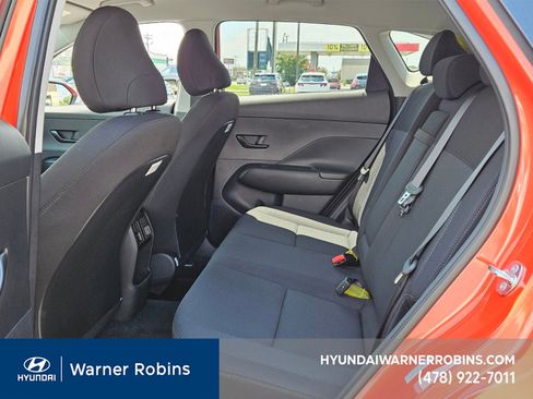 New 2026 Hyundai Kona SEL Sport image 6