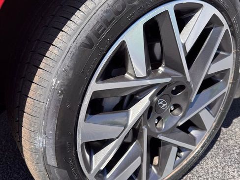 Used 2023 Hyundai Santa Fe Calligraphy AWD/4WD image 37