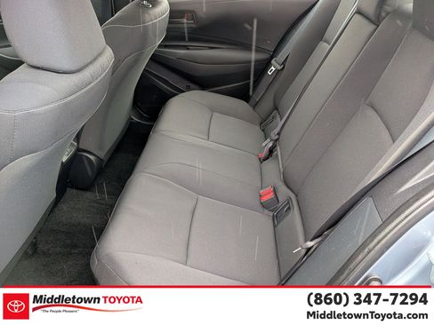 Used 2024 Toyota Corolla LE image 33