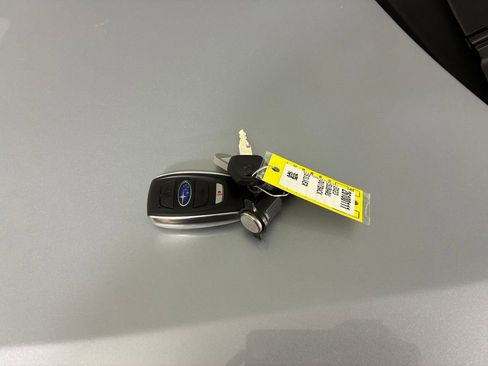 Used 2023 Subaru Outback Limited image 34