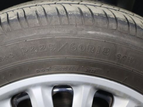 Used 2020 Dodge Charger Police AWD/4WD image 33