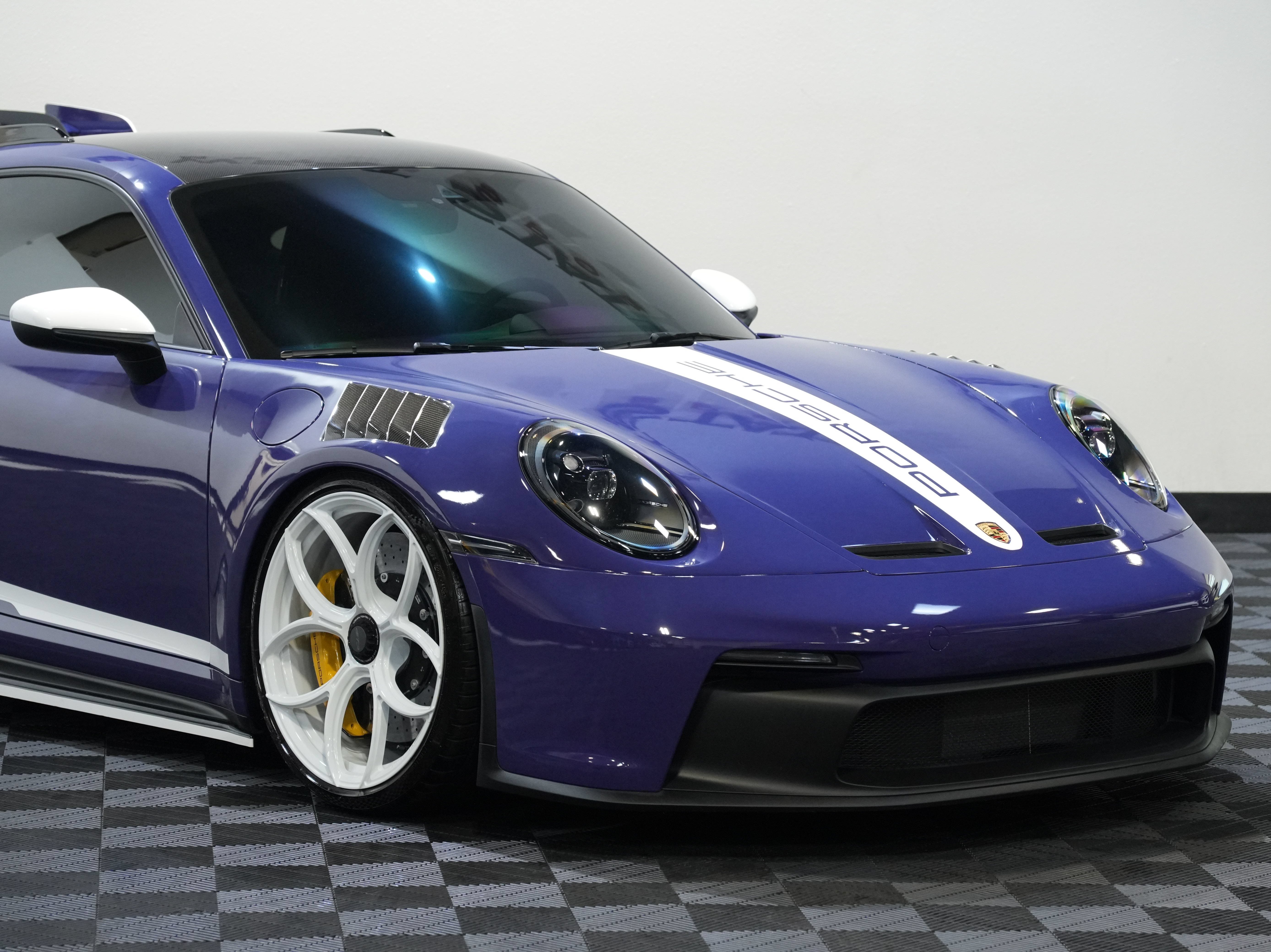 Used 2022 Porsche 911 GT3 RWD image 9