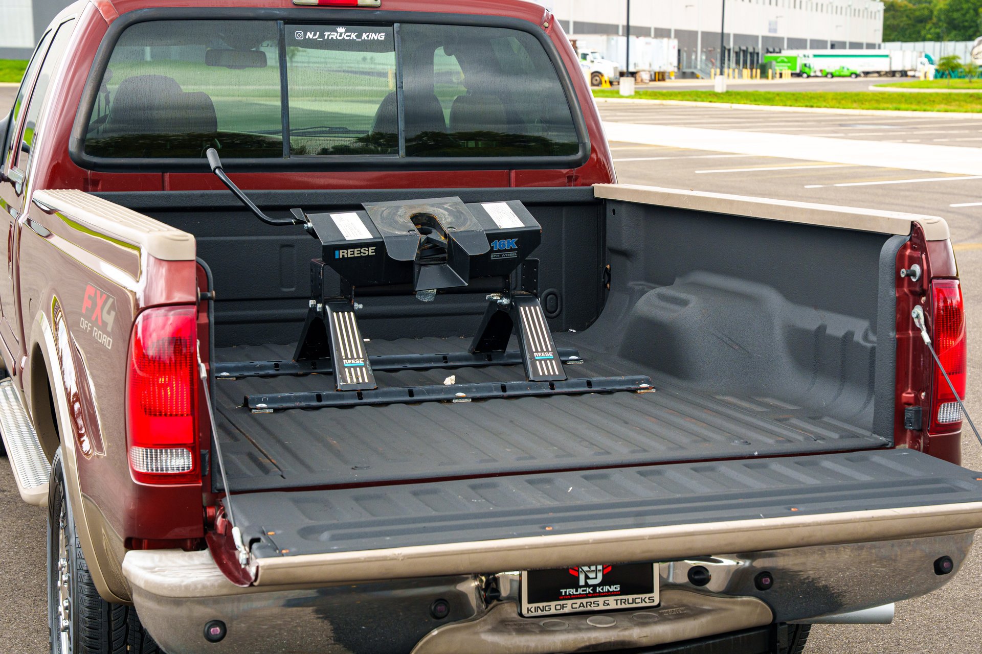 Used 2006 Ford F250 XL AWD/4WD image 39