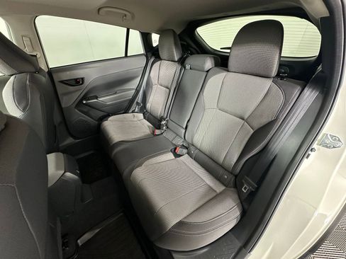 Used 2024 Subaru Crosstrek 2.0i Premium image 28