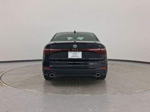 Used 2026 Volkswagen Jetta GLI Autobahn w/ GLI Black Package image 10