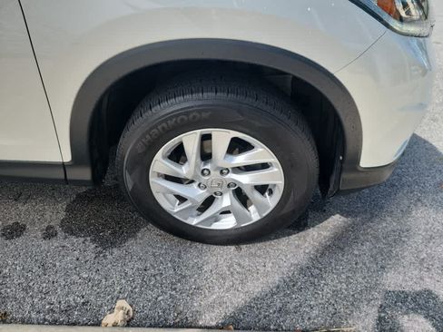 Used 2016 Honda CR-V EX-L image 17